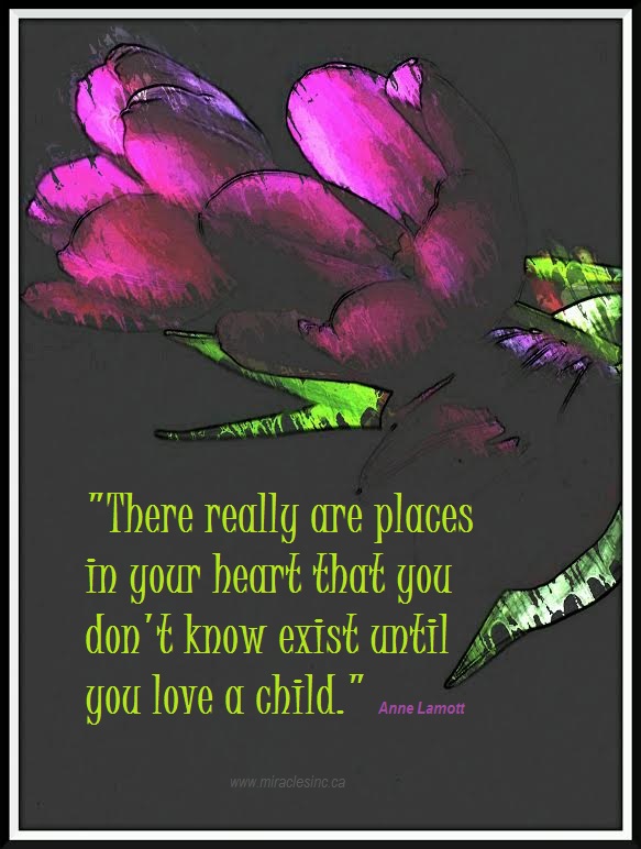 places in your heart